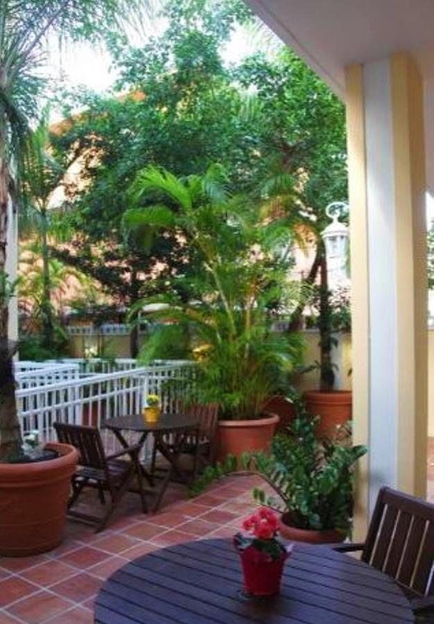 Hostel Bposhtels San Juan Exterior foto